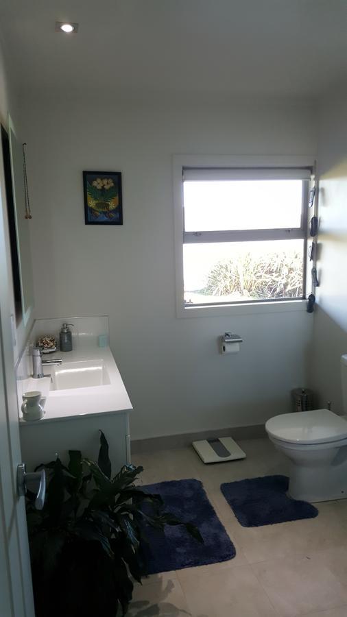 Athenree Waterside Accommodation Εξωτερικό φωτογραφία