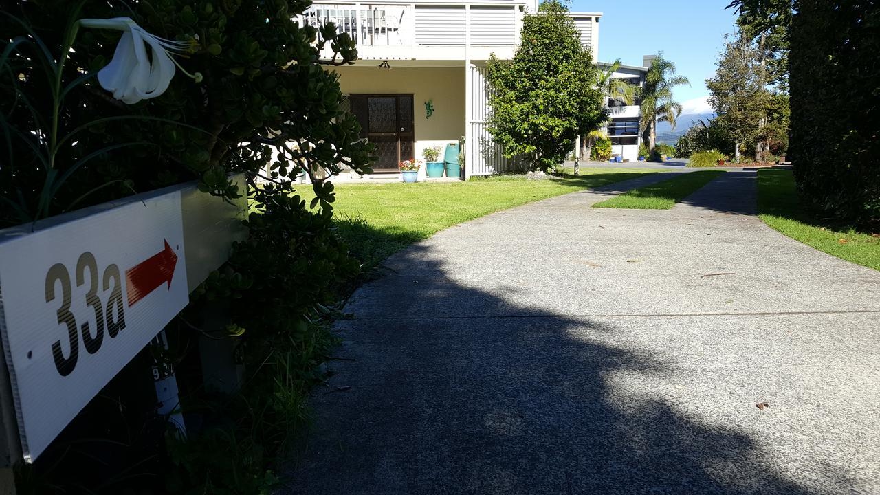 Athenree Waterside Accommodation Εξωτερικό φωτογραφία