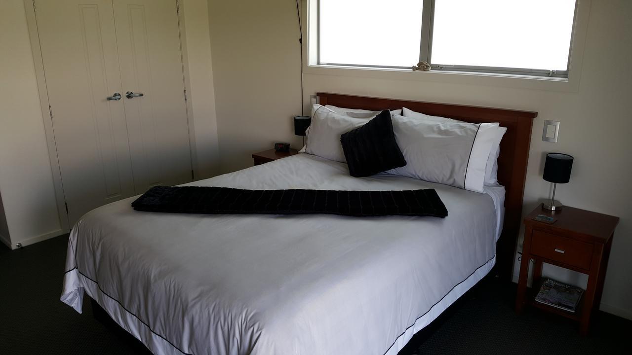 Athenree Waterside Accommodation Εξωτερικό φωτογραφία